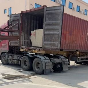 廊坊 黄金麻荔枝面毛板