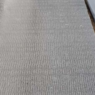 廊坊 芝麻灰花岗岩斧剁面，刀斩面