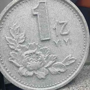 廊坊 芝麻白异型加工雕刻