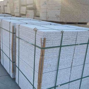 廊坊 白麻花岗岩荔枝面地铺石