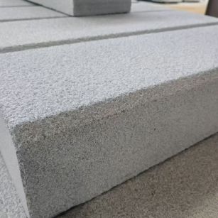 廊坊 芝麻灰荔枝面路沿石