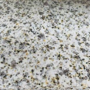 廊坊 黄金麻花岗岩石材浅黄光面