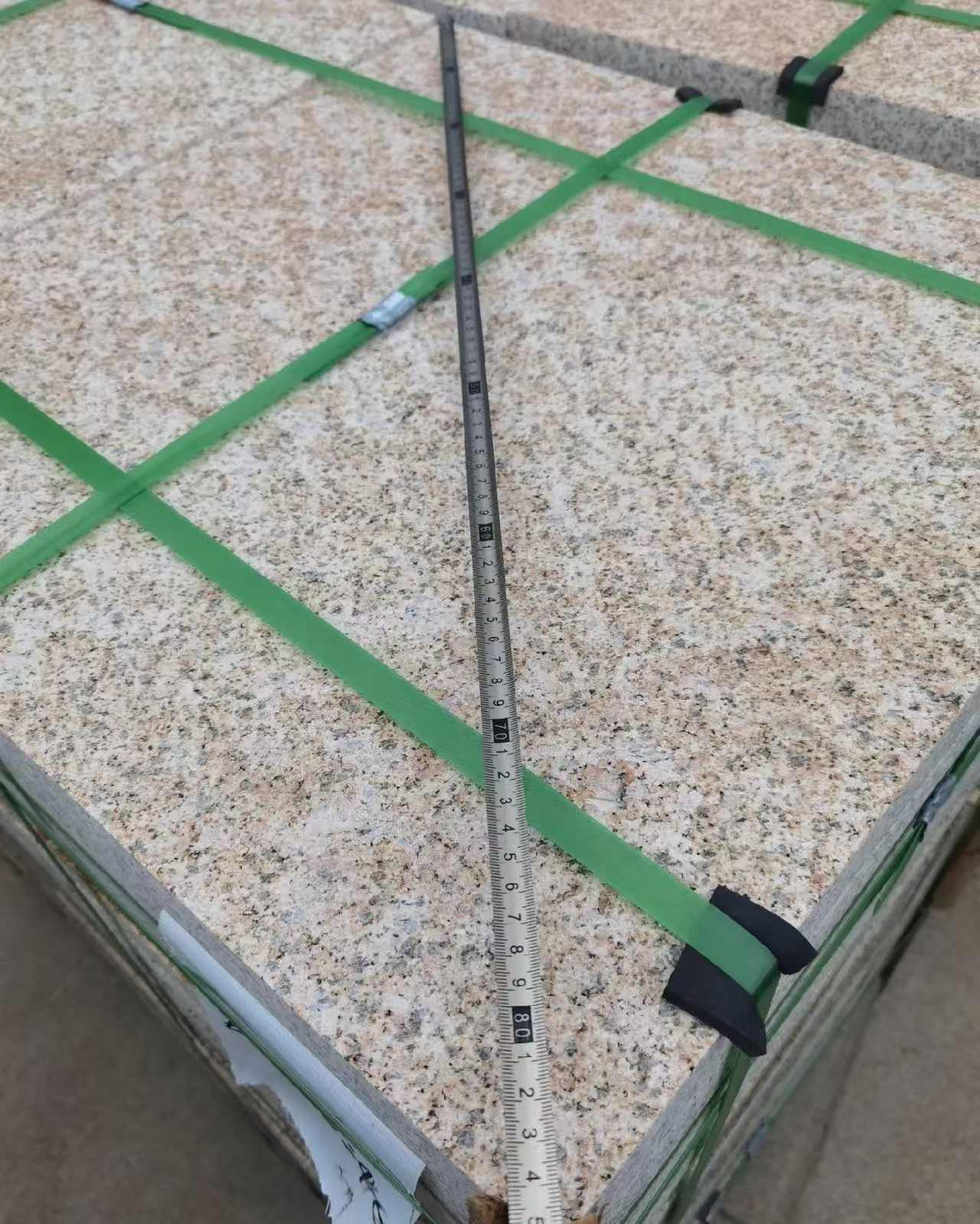 廊坊 黄金麻火烧面地铺石